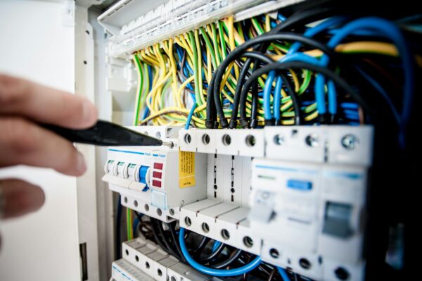 Ehitiste elektrikuna töötamise baasteadmised ja - oskused 01.10.2025 -12.03.2026